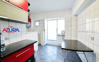 AZURA Imobiliare - Apartament 3 Camere Craiovei - Poză 21