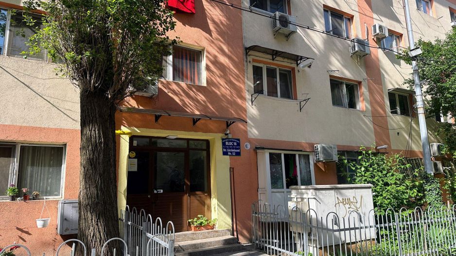 Fizicienilor - Lacramioarei, 3 camere 67 mp, pod 40 mp, modernizat - Poză 26