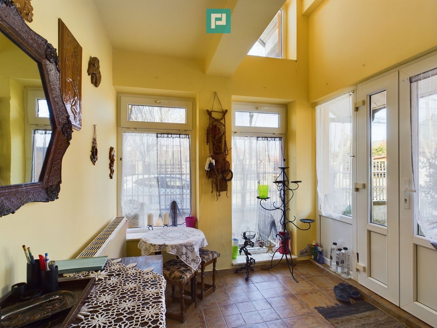 Casă individuală Dumbrăvița - Poză 9