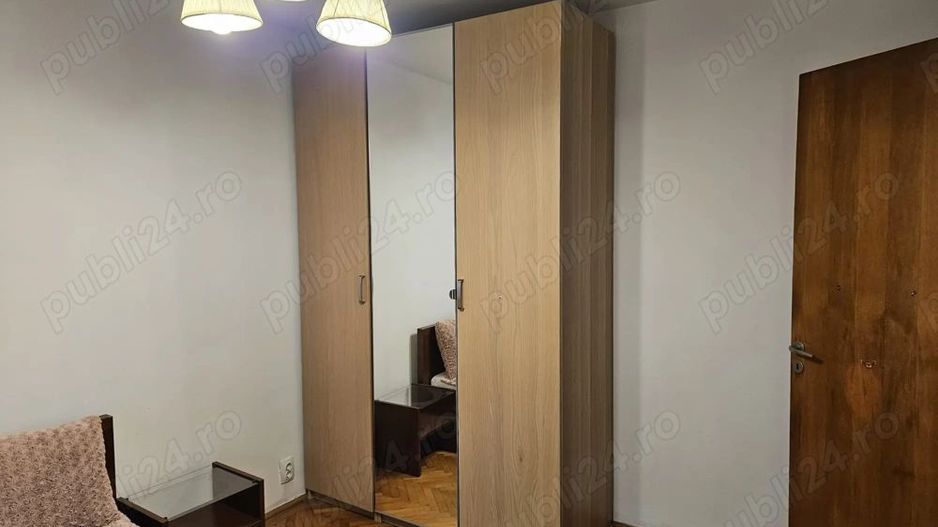 apartament 2 camere de inchiriere in Bucurestii Noi - Poză 5