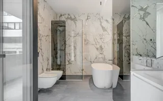 Apartament 4 Camere | Aviatorilor - Charles de Gaulle - Poză 17