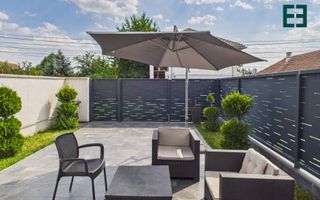 Casă tip duplex cu 4 camere - Zona Aradului - Timișoara - Poză 31