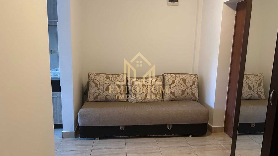 1 camera decomandata, AC, Buna Ziua, zona Leroy Merlin - Poză 3