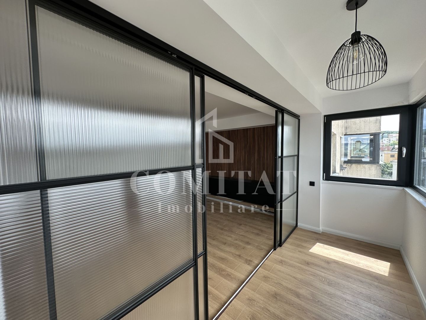 Apartament cu 4 camere | Priveliște panoramică | Cartierul Zorilor - Poză 4