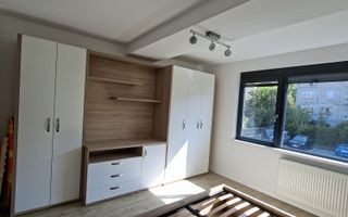 Apartament lux cu 3 camere de vanzare în zona Elisabetin - Poză 50
