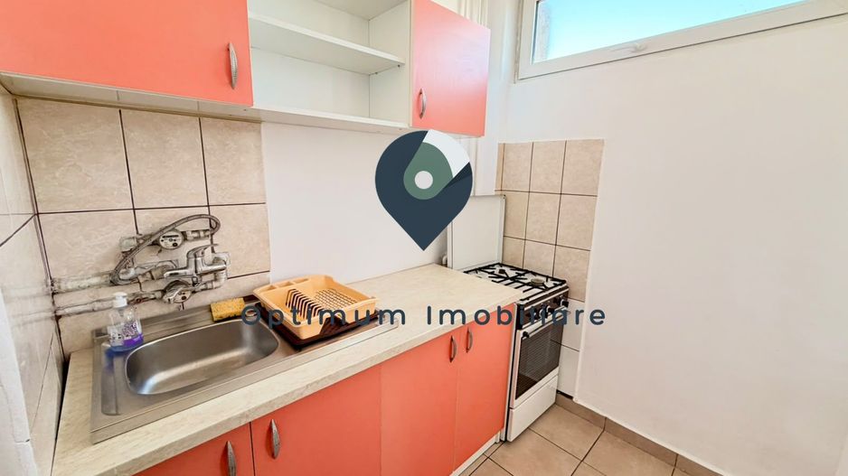 Garsonieră 29 mp + balcon de închiriat în Mănăștur, zona Big! - Poză 7
