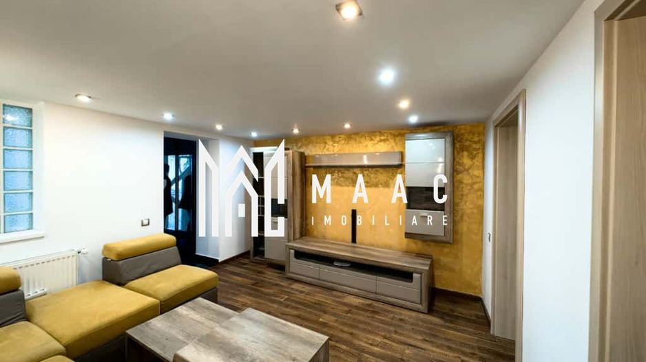 Casa 6 camere I 649 mp I Curte I Garaj I Zona Piata Cluj - Poză 2