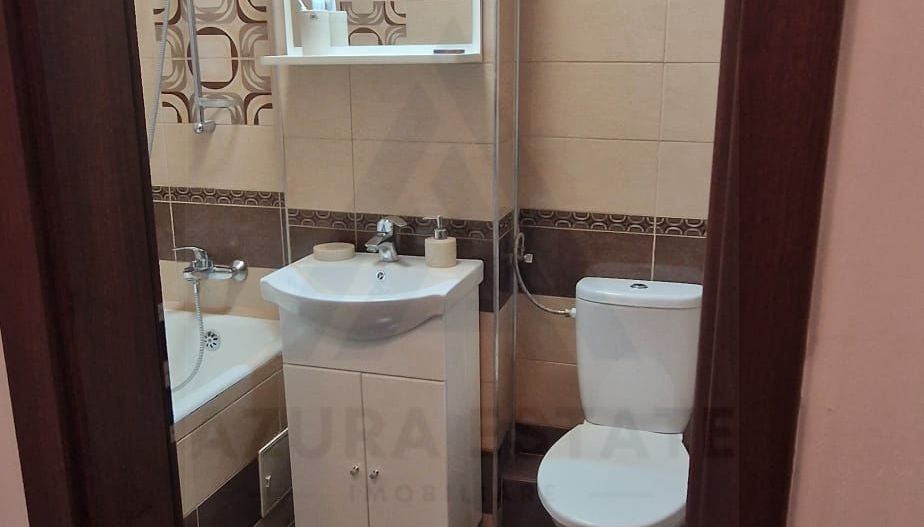 Apartament 2 camere 65 mp etaj 1 balcon Hipodrom 3 Ostirii - Poză 13