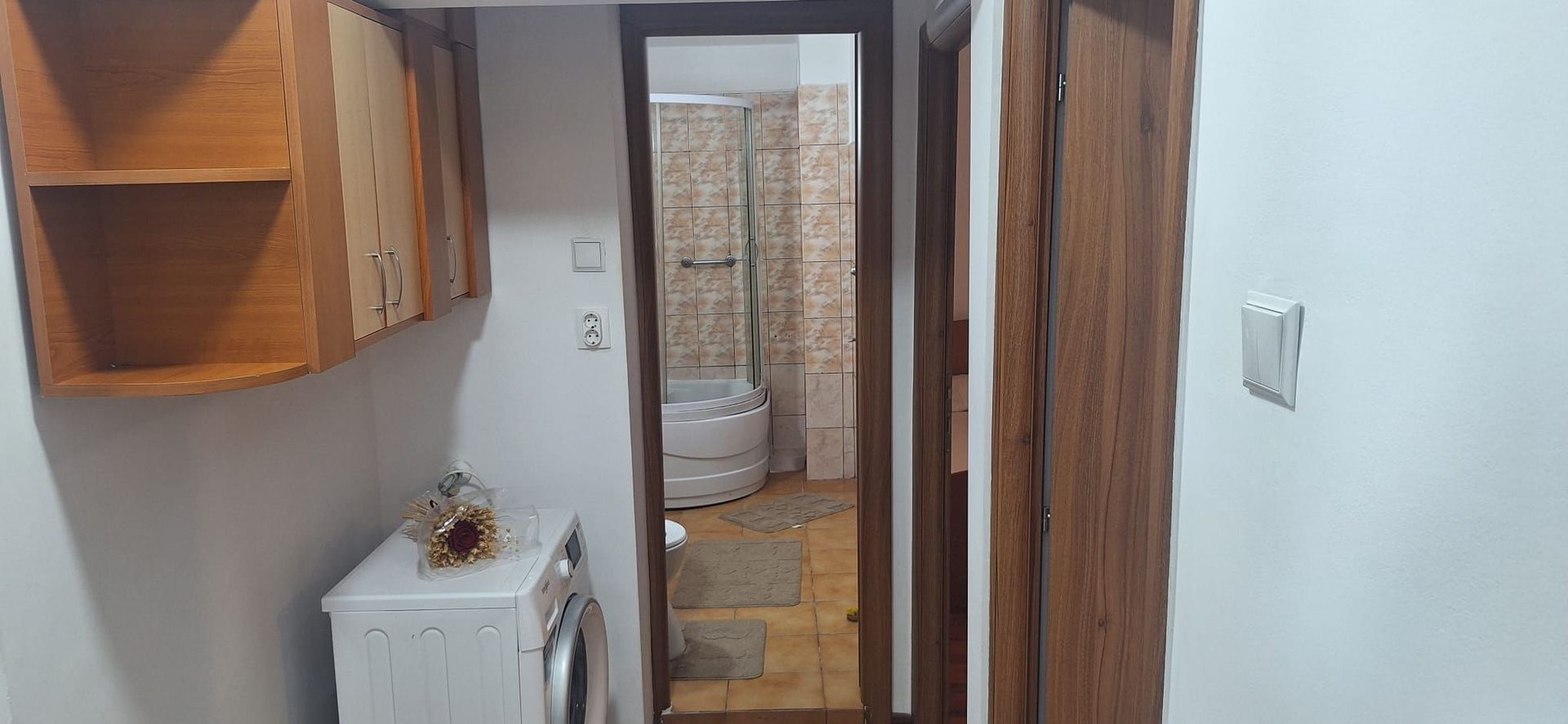 AP. 3 CAMERE - BRANCOVEANU, MOBILAT/ UTILAT, METROU 6 MINUTE - Poză 8