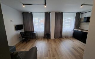 Garsoniera mobilata utilata Subcetate City Sanpetru Brasov - Poză 7