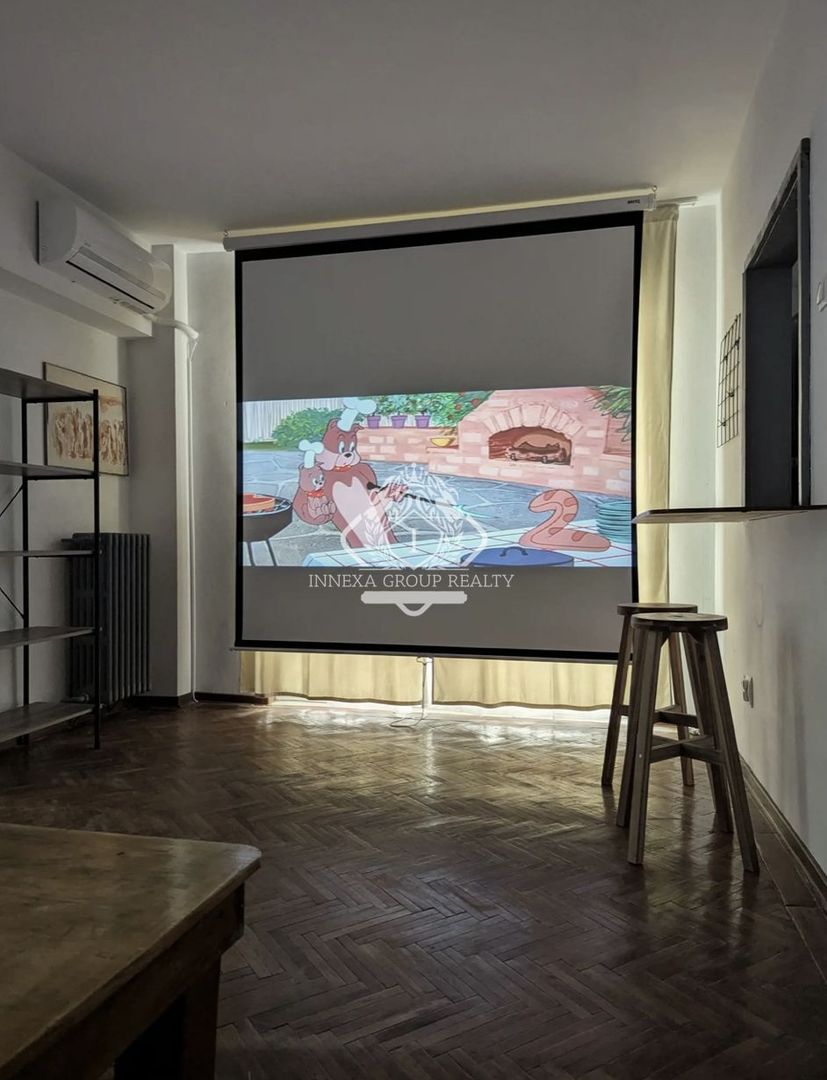 Apartament 3 camere - Calea Victoriei | Mobilat si utilat - 60 mp - Poză 9