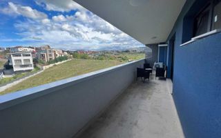 Apartament 2 camere, 50 mp , terasa 20mp, mobilat și utilat, zona Zorilor Wings - Poză 7