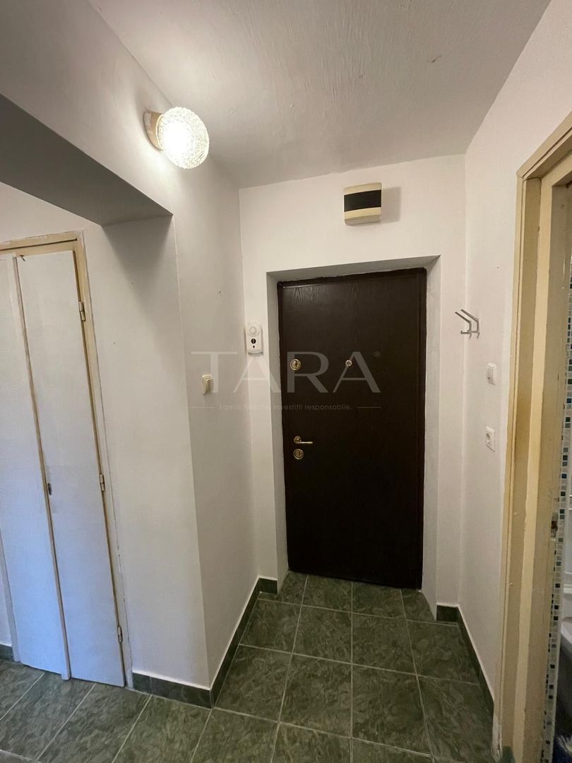 EXCLUSIVITATE. Apartament cu 2 camere, zona Grigore Alexandrescu. - Poză 6