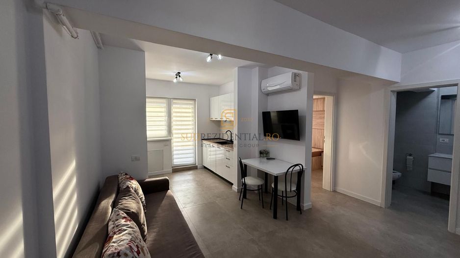 Apartament 2 camere, Tip Studio, langa statia de metrou M2 Berceni - Poză 2