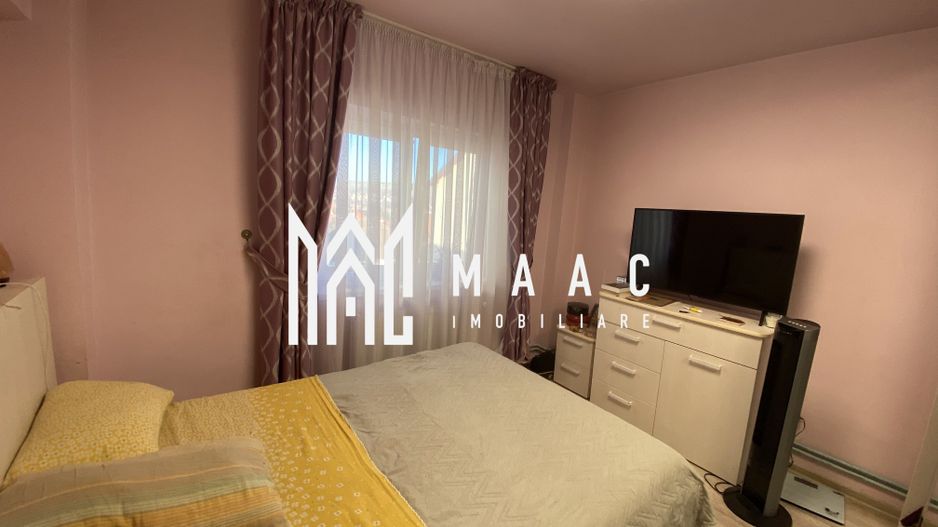 Apartament 4 camere decomandat | Centrală, Cisnădie | 70 mp - Poză 1
