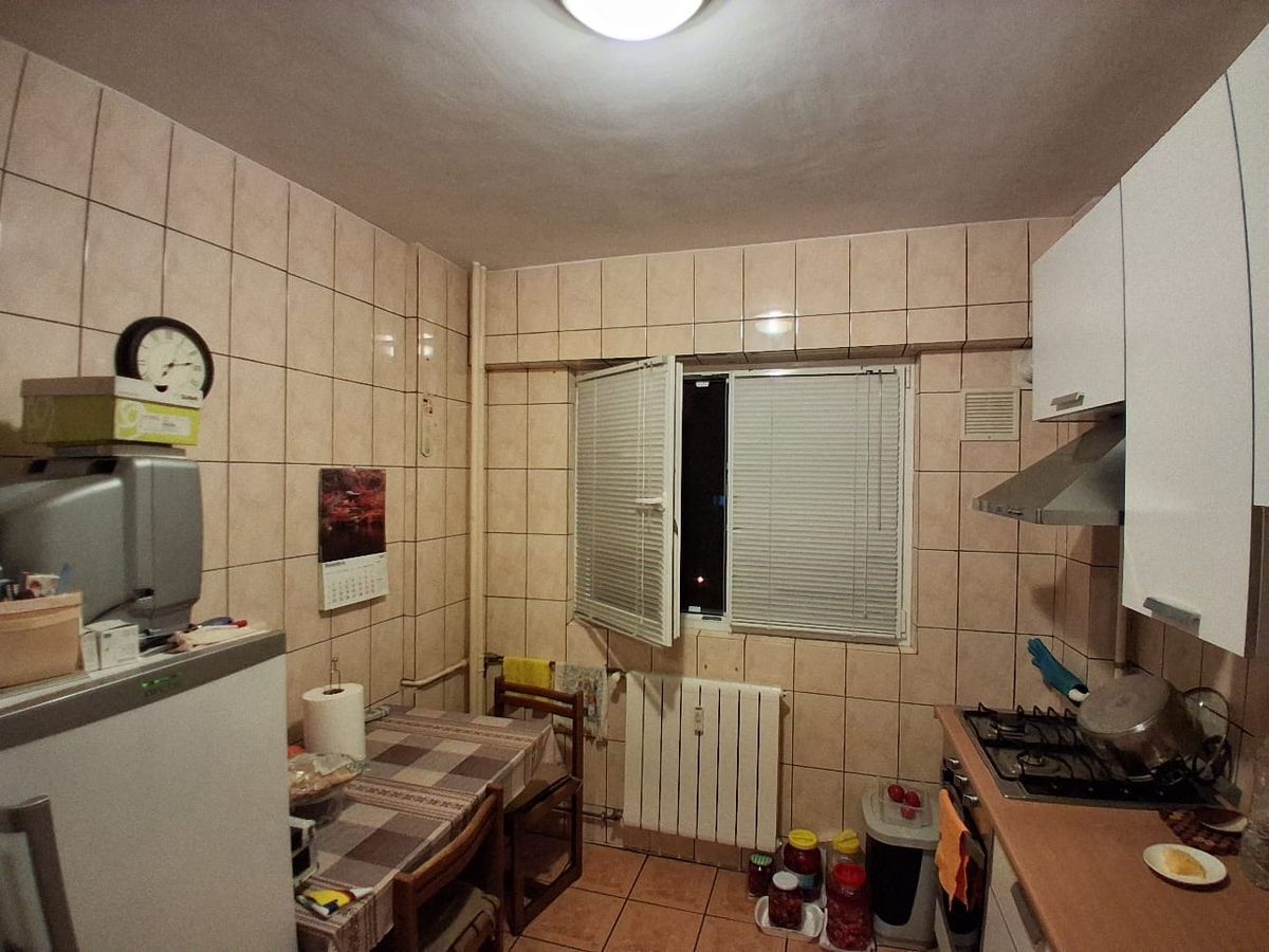 🔑 Vanzare apartament 2 camere - Costin Georgian (5 min. Metrou) - Poză 3