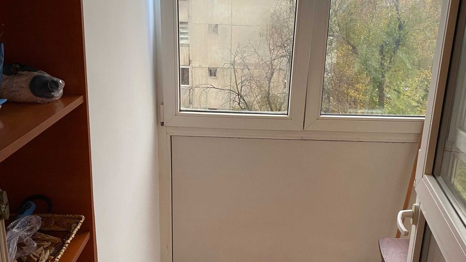 De inchiriat garsoniera mobilata/utilata, Bd. Ghencea/Stadion Steaua - Poză 6