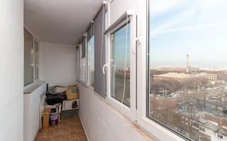 Apartament cu 2 camere decomandat de vanzare in zona Muncii Basarabia - Poză 16