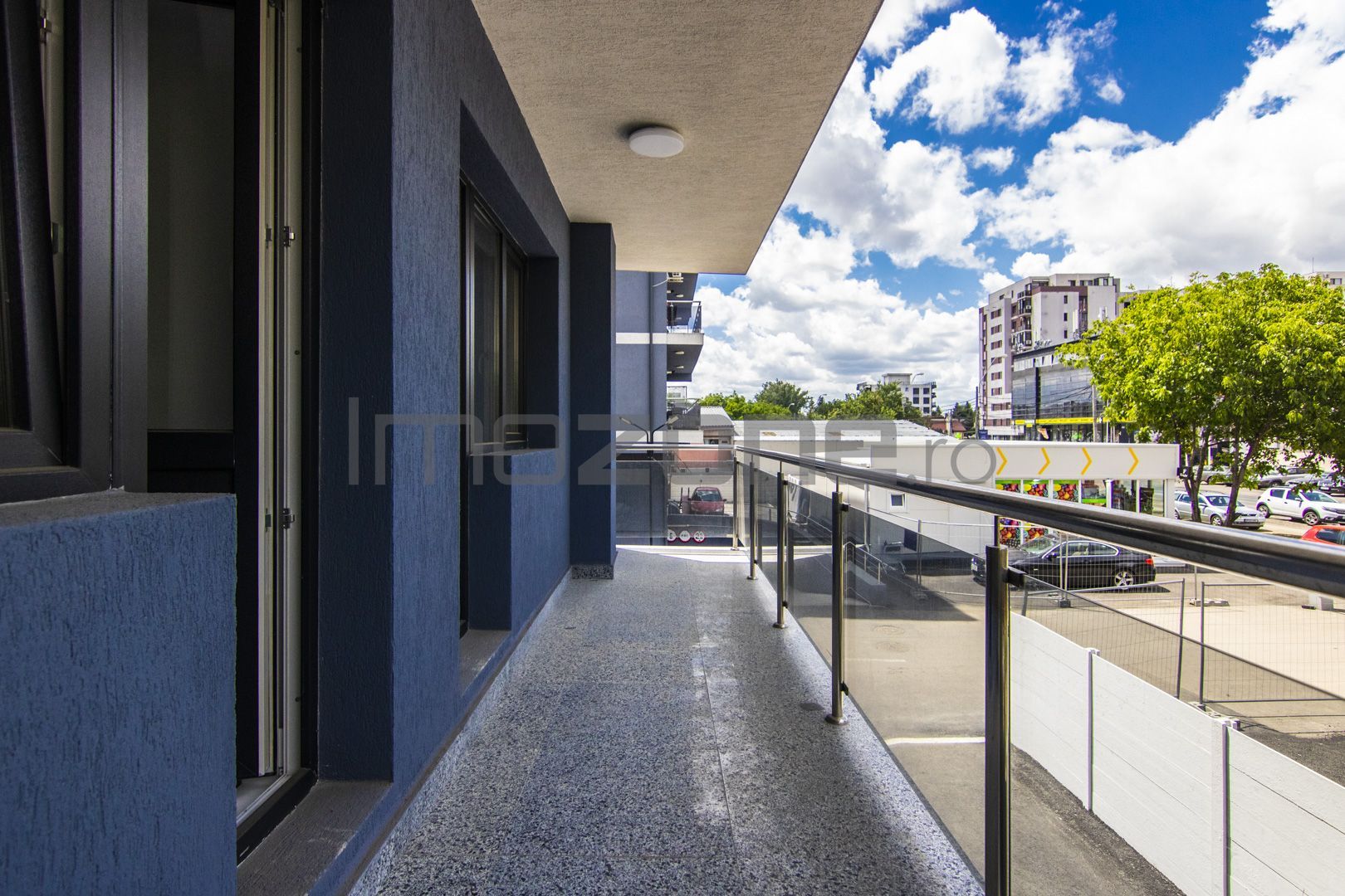 Prelungirea Ghencea, sector 6, bloc nou, 2 camere, etaj 3/4, 59 mp, decomandat - Poză 79