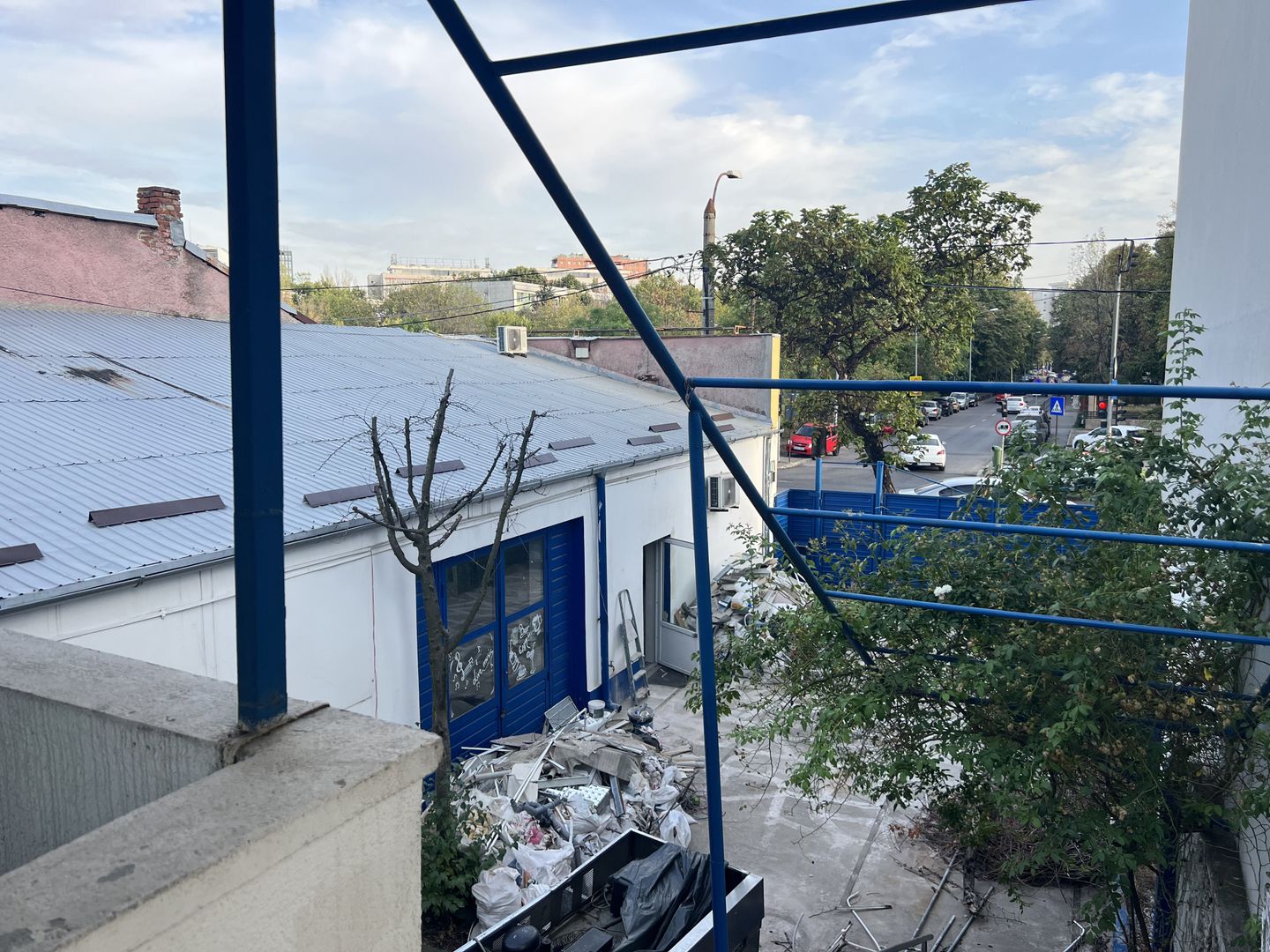 Spatiu comercial vila Piata Presei - Jiului - Poză 4