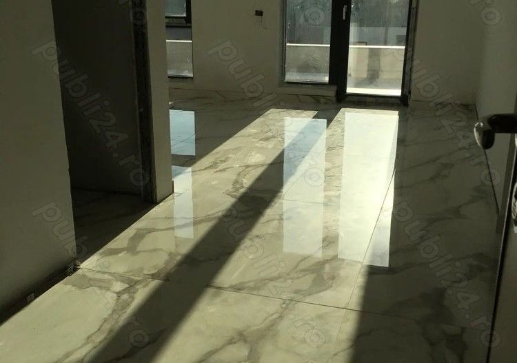 Penthouse Braytim  3 camere - Poză 1