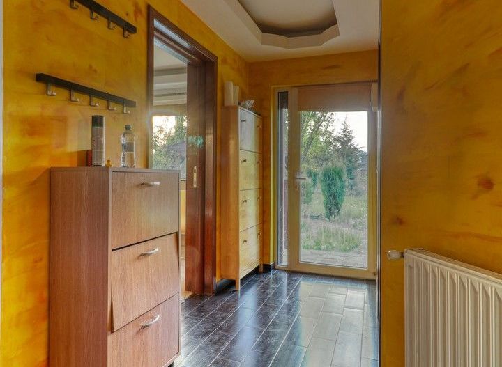 Vila individuala cu 589 mp teren, foisor si gradina superba | Darza - Poză 16