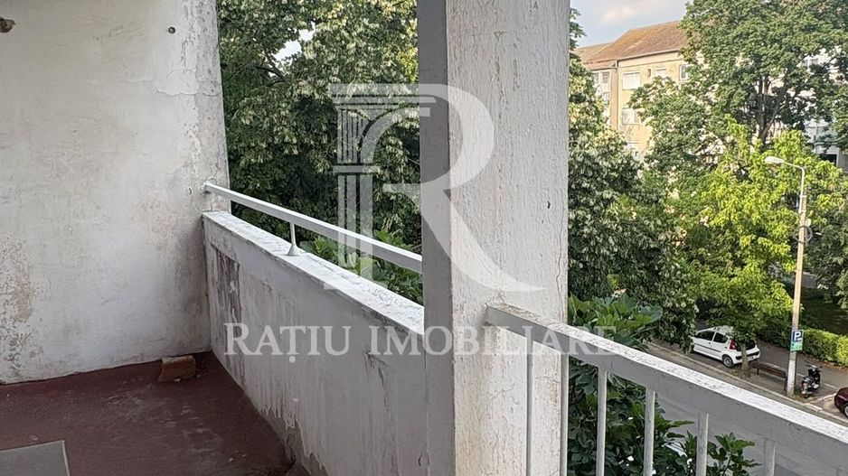 Apartament 2 camere | Rogerius | Oradea - Poză 12