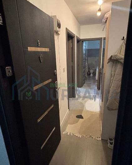 Apartament 1 cameră decomandat cu loc de parcare, Lunca Cetățuii - Poză 3