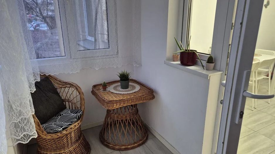 AP. 2 CAMERE BD. CHISINAU, PET-FRIENDLY, BLOC REABILITAT, MODERN - Poză 8