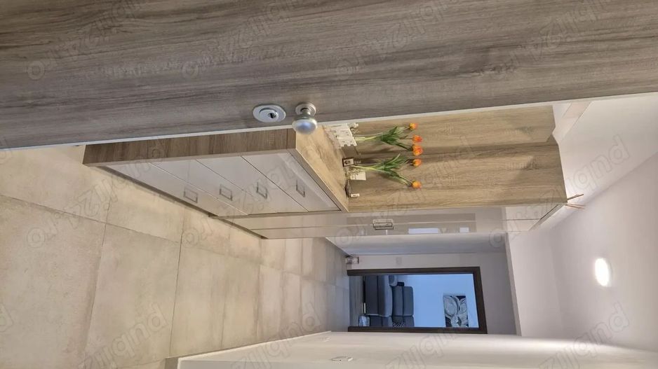 De vanzare ap 2 camere + parcare, bloc nou, Salaj/Kaufland Ferentari - Poză 6