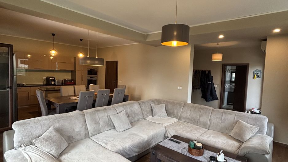 Duplex despărțit prin camera tehnica, zona Pădure Dumbravita - Poză 37