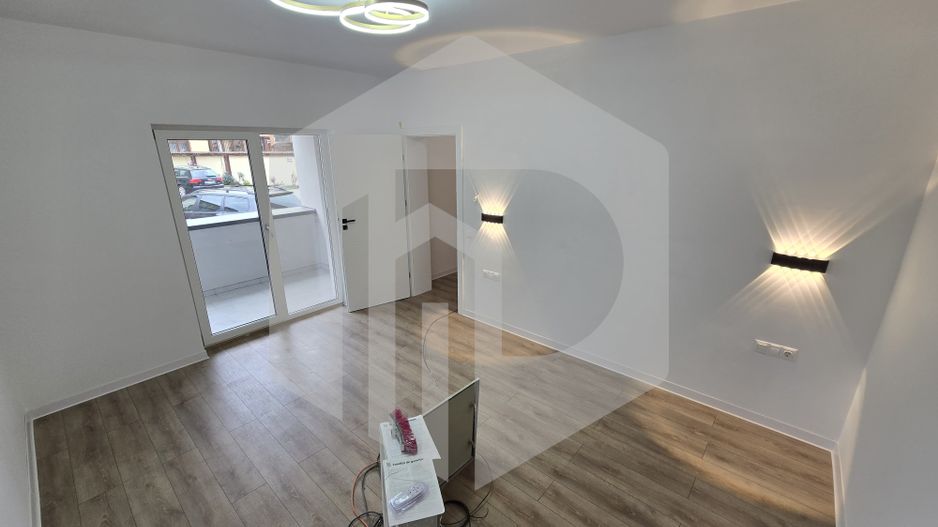 Apartament - 2 Camere - 55 mpu - Gradina 40mp - Vasile Aaron - Poză 3