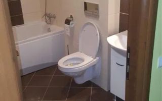 1 camera, mobilat modern, parcare, terasa, Junior Residence, Marasti - Poză 5