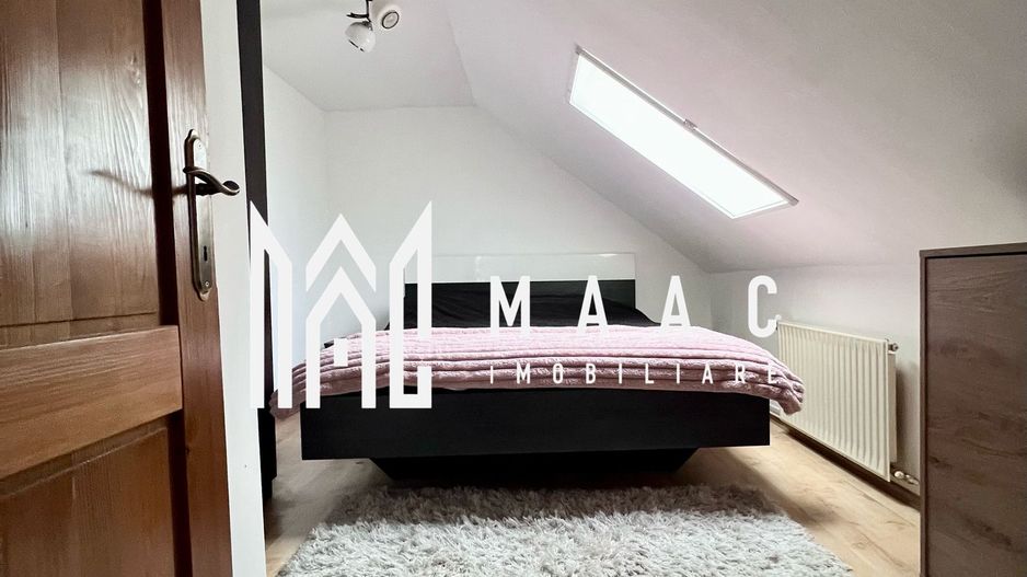 Apartament 3 camere | Balcon | 63 mpu | Rahovei - Poză 7