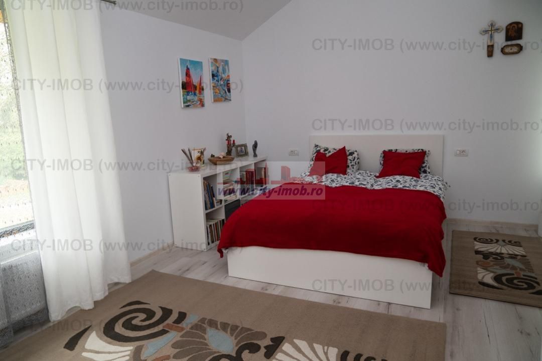 Vanzare Casa Parter plus mansarda in Ghermanesti Snagov, Ilfov - Poză 14