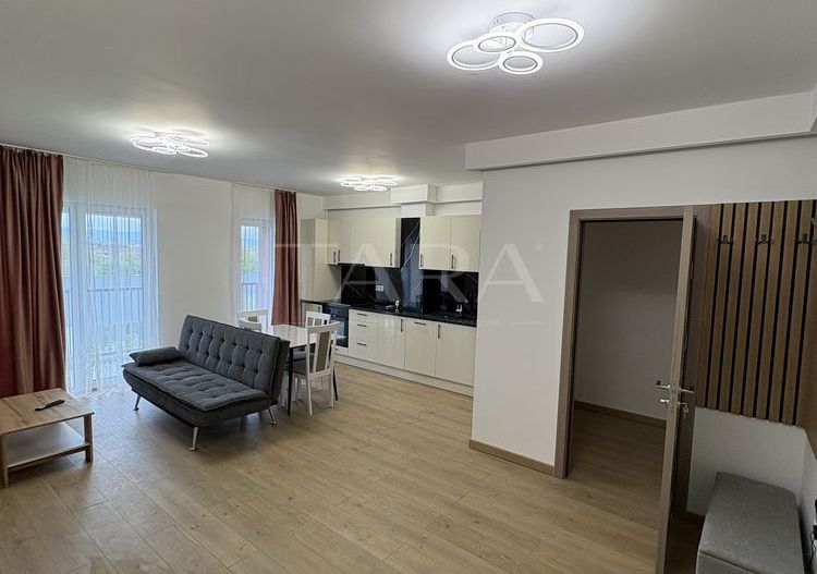 Apartament modern lângă Spitalul Regional, VIVO - Poză 2