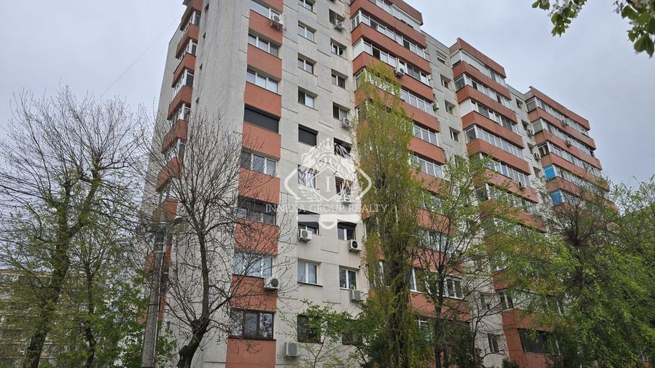 Apartament 4 camere decomandat de vanzare in zona Piata Progresul 79mp utili - Poză 1