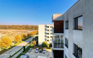 Apartament de inchiriere 3 camere | Greenfield - Poză 12