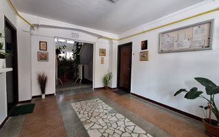 Vrei un ''acasă" în cartierul Gheorgheni ? 2 camere renovat - Poză 17