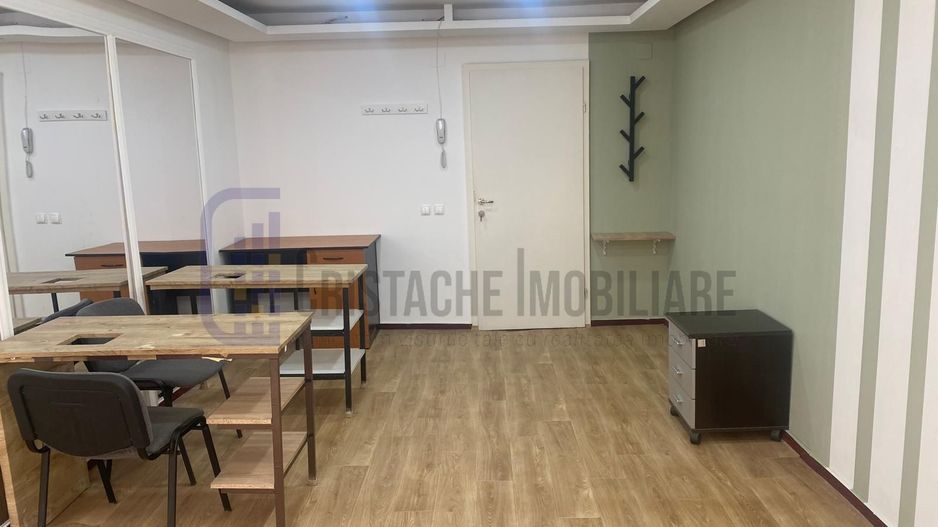 Birou individual in zona Dristor - Poză 6