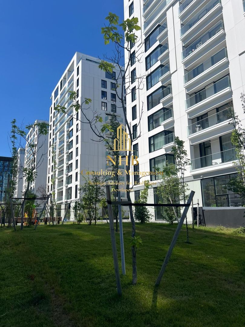 Apartament de vanzare -3 camere One Cotroceni Park-COMISION 0 - Poză 12