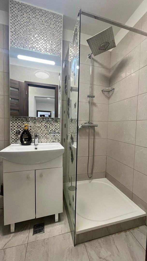 COMISION 0% Apartament 2 Camere |50 mp |Decomandat | Circumvalatiunii - Poză 12