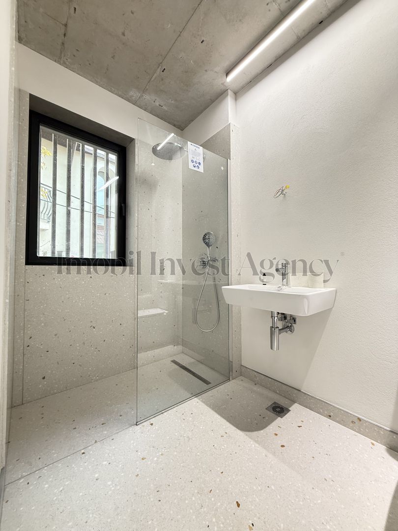 Apartament exclusivist in zona Dorobanti in bloc boutique - Poză 18