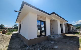Casa noua 4 camere, 399mp teren, predare la cheie, Orizont - Poză 17
