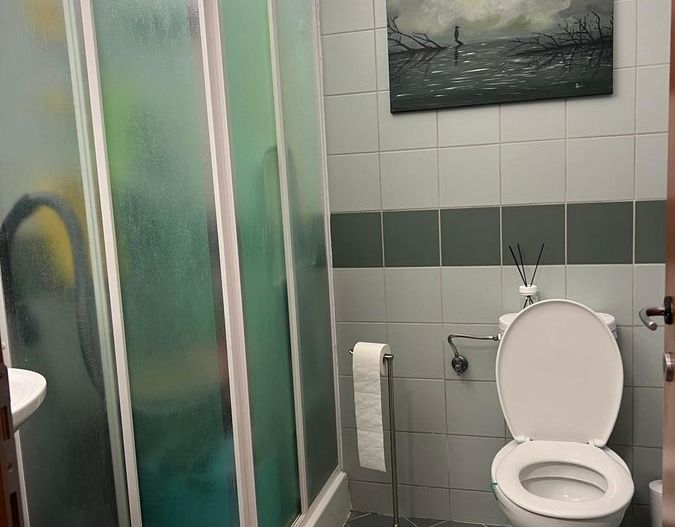 De inchiriat apartament 2 camere in Central Park Stefan cel Mare - Poză 10
