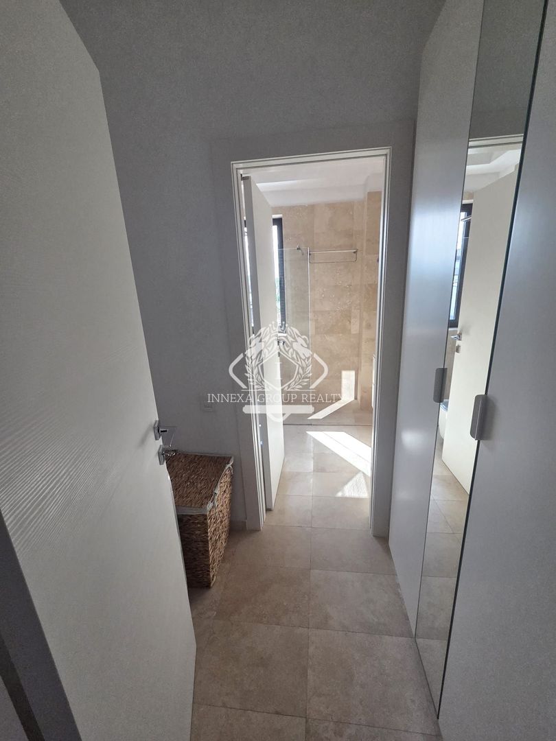 Apartament spectaculos 4 camere Cismigiu | Terasa 33mp | 2 locuri de parcare - Poză 10