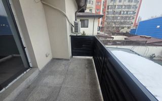 DUPLEX Voluntari | 300 mp teren | curte 224 mp | P+1 | Finalizată 2020 - Poză 18