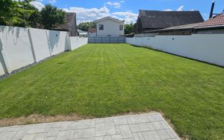 Casă individuală de vânzare | 145 mp utili | Teren 644 mp | Predare la cheie | Ș - Poză 2