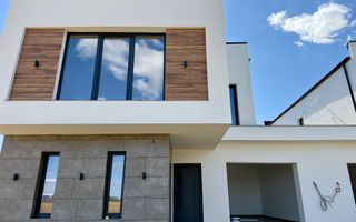 Locație premium, lângă pădure | Vila individuala 4 camere+piscina - Poză 1