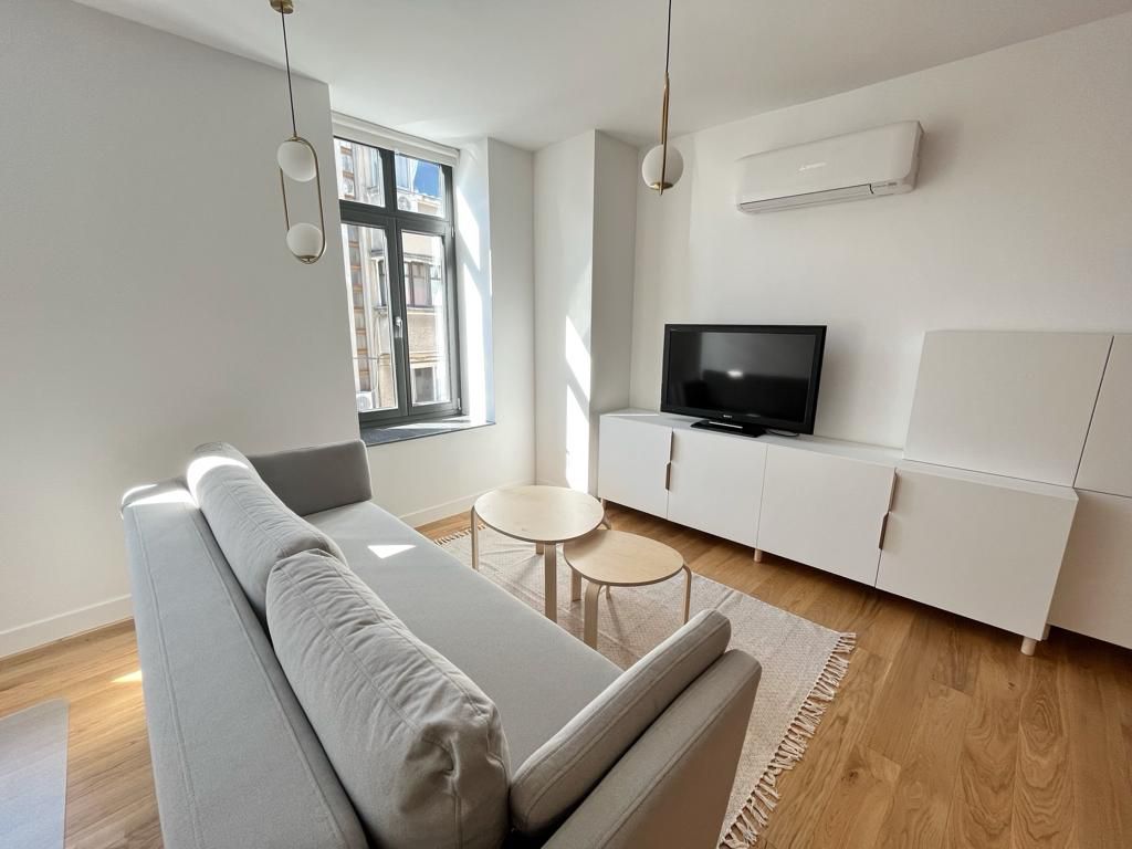 Apartament spatios 2 camere Carmen Bld Unirii Sylva Residence - Poză 6